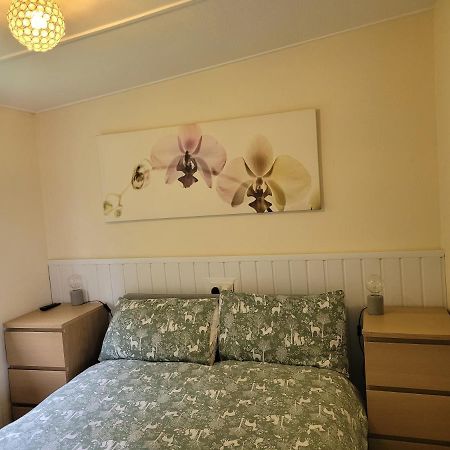 28 Sea Valley, Bideford Bay Holiday Park Esterno foto