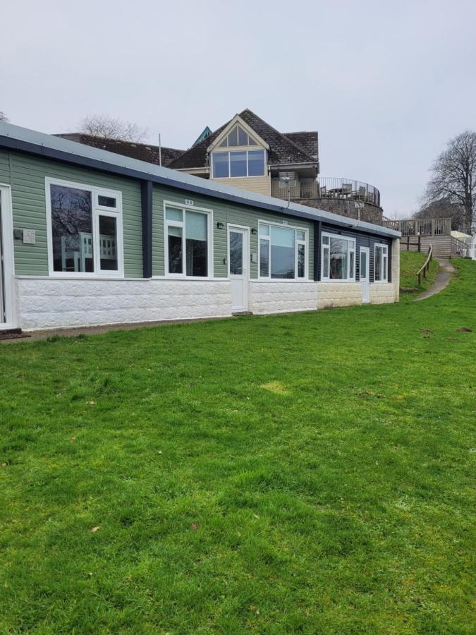 28 Sea Valley, Bideford Bay Holiday Park Esterno foto